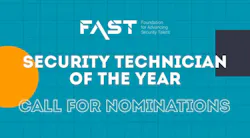 Honorees will be recognized at ESX 2026, where the program highlights the contributions of technicians working across installation, service and system maintenance roles. Honorees will be recognized at ESX 2026, where the program highlights the contributions of technicians working across installation, service and system maintenance roles.
