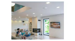 The Araknis Networks 530 Wi-Fi 7 Indoor Access Point is designed to deliver high-speed connectivity and simplified network management for residential and SMB installations.