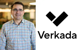Chris Stori brings experience in enterprise networking, IoT and cloud-managed platforms to his new leadership role at Verkada. Chris Stori brings experience in enterprise networking, IoT and cloud-managed platforms to his new leadership role at Verkada.