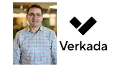 Chris Stori brings experience in enterprise networking, IoT and cloud-managed platforms to his new leadership role at Verkada.