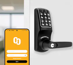 The Codelocks Connect App allows users to generate and manage time-sensitive access codes directly from a mobile device. The Codelocks Connect App allows users to generate and manage time-sensitive access codes directly from a mobile device.