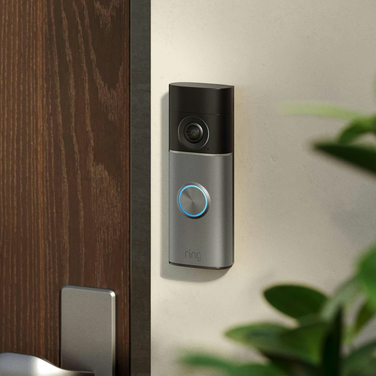 Ring&rsquo;s new lineup of battery-powered 2K and 4K doorbells expands installation flexibility while delivering higher-resolution front-door monitoring.