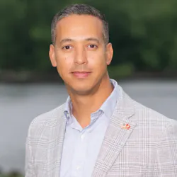 Peterson Gutierrez, VP of Information Security and Interim CISO at Barracuda. Peterson Gutierrez, VP of Information Security and Interim CISO at Barracuda.