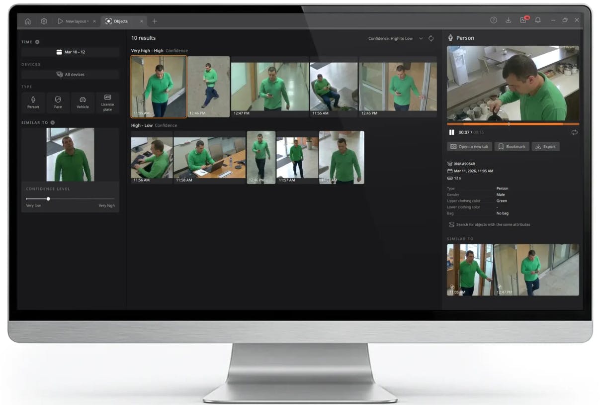 Hanwha Vision&rsquo;s BLAZE appliances deliver a fully integrated hardware and software solution for simplified video surveillance deployment and management.