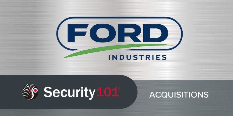 Security 101&rsquo;s integration of its Salt Lake City franchise adds a team known for executing complex, mission-critical projects in high-security and federal environments.