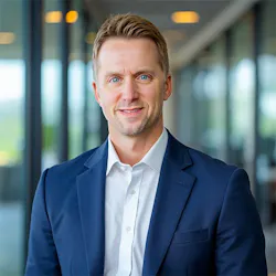 Eric Yunag, EVP of Products & Services at Convergint, emphasizes that clear governance and defined performance metrics are critical to turning AI investments into measurable security outcomes. Eric Yunag, EVP of Products & Services at Convergint, emphasizes that clear governance and defined performance metrics are critical to turning AI investments into measurable security outcomes.