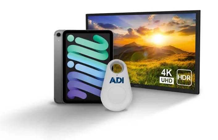 Attendees engage with suppliers and hands-on demonstrations at a stop on the 2026 ADI Expo Tour.