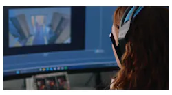 ZeroEyes and Ark Strategic integrate AI threat detection with interactive 3D mapping to enhance real-time situational awareness. ZeroEyes and Ark Strategic integrate AI threat detection with interactive 3D mapping to enhance real-time situational awareness.