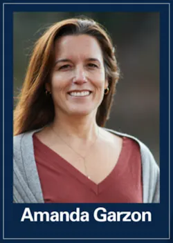 Amanda Garzon joins the Security Industry Association as chief operating officer to oversee strategy and operations. Amanda Garzon joins the Security Industry Association as chief operating officer to oversee strategy and operations.