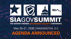 Security professionals and government leaders gather at SIA GovSummit to discuss policy, procurement and emerging security technologies. Security professionals and government leaders gather at SIA GovSummit to discuss policy, procurement and emerging security technologies.
