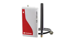 Telguard’s TG-7FX Sole Path Fire Communicator is designed for streamlined installation in commercial fire alarm systems.