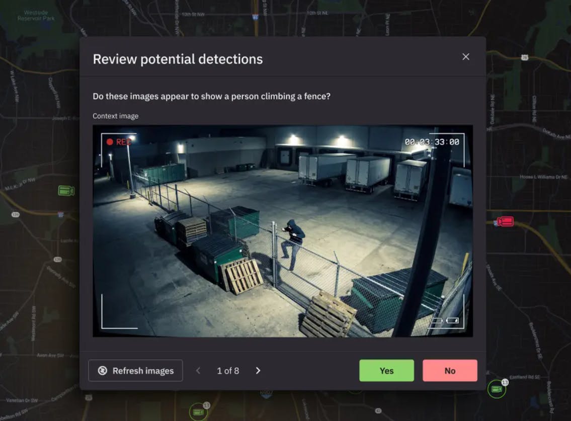 Axon showcases new AI-powered real-time intelligence capabilities during Axon Week 2026.