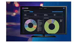 Motorola Solutions’ acquisition of HyperYou brings agentic AI into 911 and public safety call handling environments, aimed at helping agencies manage non-emergency call volume and support faster emergency response. Motorola Solutions’ acquisition of HyperYou brings agentic AI into 911 and public safety call handling environments, aimed at helping agencies manage non-emergency call volume and support faster emergency response.