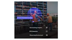 Spot AI announced at ISC West 2026 that it is shifting to a fully channel-based sales model and offering $2 million in equity to qualifying partners. Spot AI announced at ISC West 2026 that it is shifting to a fully channel-based sales model and offering $2 million in equity to qualifying partners.