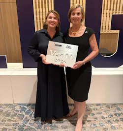 Alaina Meyer and Kathleen Ford, the mother-daughter team behind scDataCom. The Savannah, Ga.-based security integrator ranked No. 46 on Inc.’s 2026 Regionals Southeast list of fastest-growing private companies. Alaina Meyer and Kathleen Ford, the mother-daughter team behind scDataCom. The Savannah, Ga.-based security integrator ranked No. 46 on Inc.’s 2026 Regionals Southeast list of fastest-growing private companies.