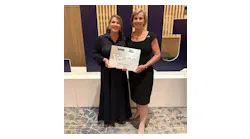 Alaina Meyer and Kathleen Ford, the mother-daughter team behind scDataCom. The Savannah, Ga.-based security integrator ranked No. 46 on Inc.’s 2026 Regionals Southeast list of fastest-growing private companies. Alaina Meyer and Kathleen Ford, the mother-daughter team behind scDataCom. The Savannah, Ga.-based security integrator ranked No. 46 on Inc.’s 2026 Regionals Southeast list of fastest-growing private companies.