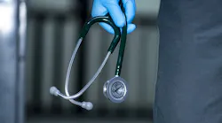 Healthcare workers cite security personnel, wearable duress buttons and video monitoring as the top measures that would make them feel safer on the job, according to a new CENTEGIX survey of 639 clinical staff. Healthcare workers cite security personnel, wearable duress buttons and video monitoring as the top measures that would make them feel safer on the job, according to a new CENTEGIX survey of 639 clinical staff.