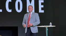 DMP's new EVP Ken Francis introduced a detailed product roadmap focused on video and monitoring at the company's annual Owners Forum in Las Vegas.