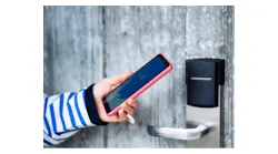 UL Solutions’ Aliro testing services evaluate how digital keys and smart locks perform across NFC, Bluetooth Low Energy and Ultra-Wideband to help identify interoperability and security issues during development. UL Solutions’ Aliro testing services evaluate how digital keys and smart locks perform across NFC, Bluetooth Low Energy and Ultra-Wideband to help identify interoperability and security issues during development.