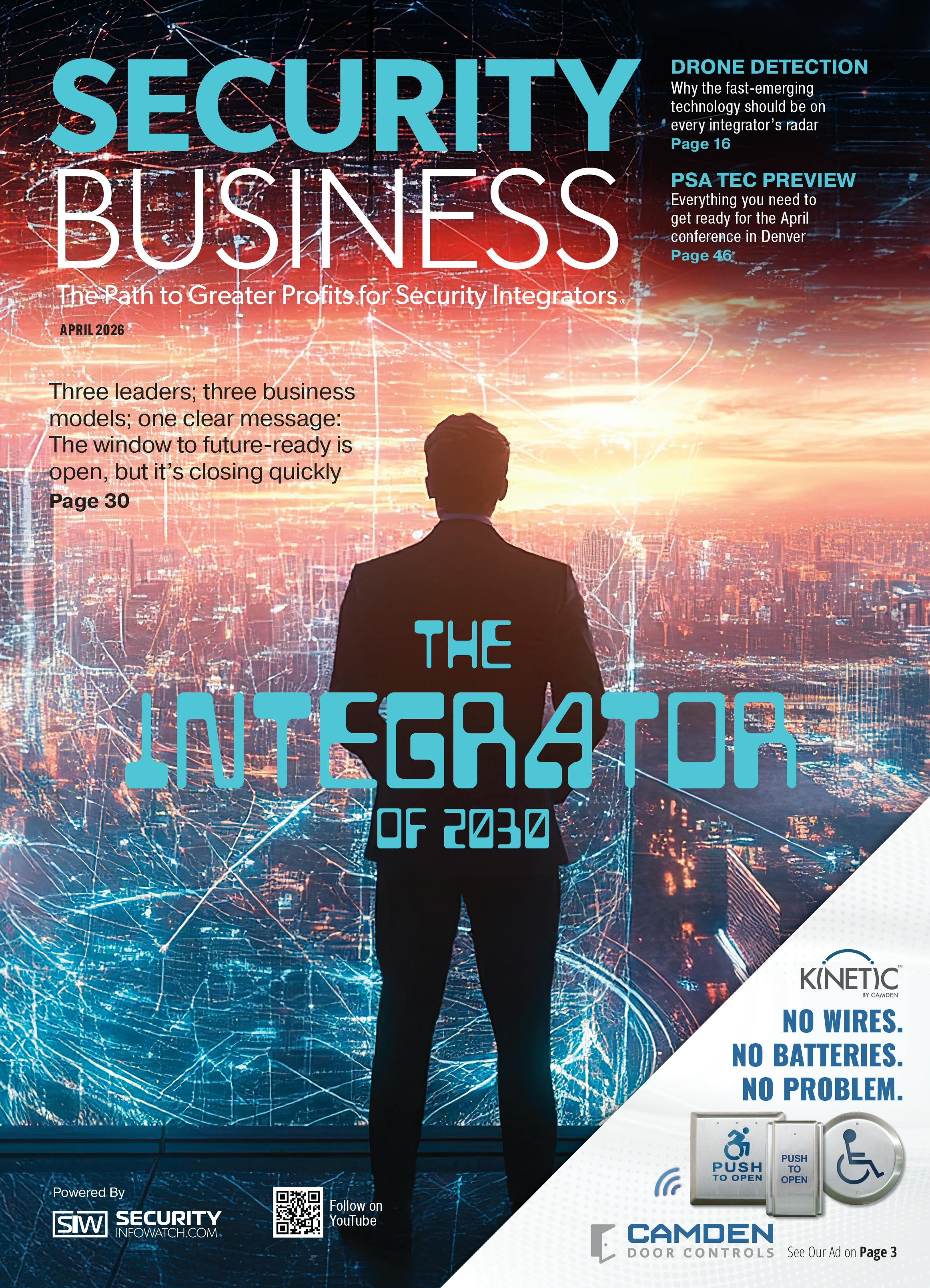 April 2026 cover image