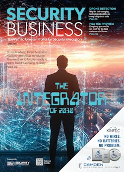 April 2026 cover image April 2026 cover image