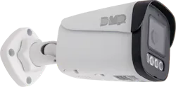 DMP introduces VUE Camera line with bullet, turret and dome models designed for commercial security applications. DMP introduces VUE Camera line with bullet, turret and dome models designed for commercial security applications.