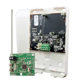 ELK Products expands Alarm Engine capabilities with new 345 MHz wireless receivers designed for improved coverage and flexibility. ELK Products expands Alarm Engine capabilities with new 345 MHz wireless receivers designed for improved coverage and flexibility.