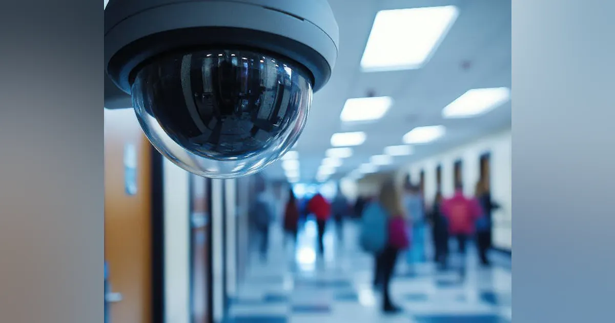 Security 101 Security 101 Debuts School Safety Program Built Around Risk-First ...