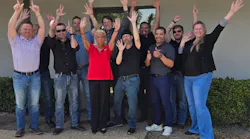 ACT Low Voltage team members will continue supporting customers in the Dallas–Fort Worth area as part of RapidFire following the acquisition. ACT Low Voltage team members will continue supporting customers in the Dallas–Fort Worth area as part of RapidFire following the acquisition.