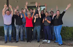 ACT Low Voltage team members will continue supporting customers in the Dallas–Fort Worth area as part of RapidFire following the acquisition. ACT Low Voltage team members will continue supporting customers in the Dallas–Fort Worth area as part of RapidFire following the acquisition.