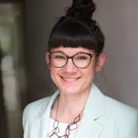 Katharina Sommer, director of Government Affairs and Analyst Relations at NCC Group. Katharina Sommer, director of Government Affairs and Analyst Relations at NCC Group.