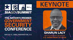 Government and industry security leaders gather for SIA GovSummit 2026 in Washington, D.C. to discuss policy, procurement and emerging security technologies. Government and industry security leaders gather for SIA GovSummit 2026 in Washington, D.C. to discuss policy, procurement and emerging security technologies.