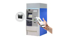 dormakaba Apexx Strato Rotary keyless electronic lock designed to secure ATM top hatch access points. dormakaba Apexx Strato Rotary keyless electronic lock designed to secure ATM top hatch access points.