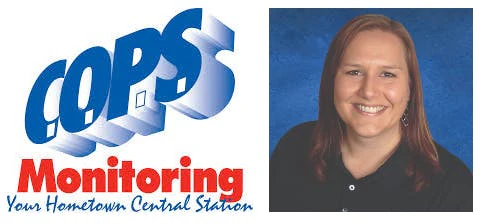 Kat Tallman began her career at COPS Monitoring in 2000 as an alarm dispatcher and advanced through operations and technology leadership roles.