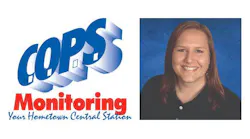 Kat Tallman began her career at COPS Monitoring in 2000 as an alarm dispatcher and advanced through operations and technology leadership roles.