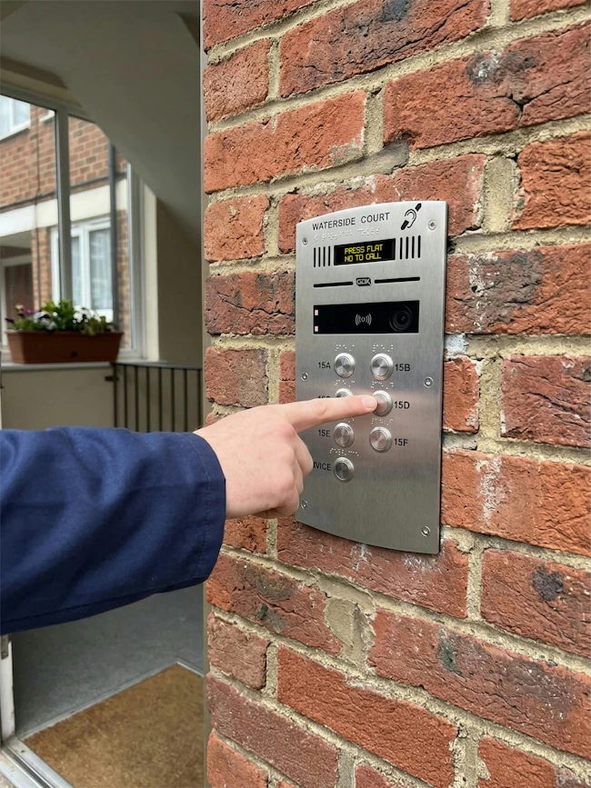 GDX Next brings together Comelit&rsquo;s door entry systems and PAC&rsquo;s access control hardware into a single platform that supports audio and video entry while integrating access management capabilities.