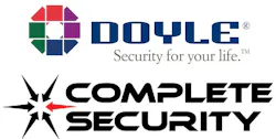 Complete Security has served commercial and residential customers in the Buffalo area since 1991, building a local client base that will now transition under Doyle Security’s ownership. Complete Security has served commercial and residential customers in the Buffalo area since 1991, building a local client base that will now transition under Doyle Security’s ownership.