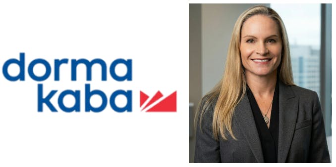 Heather Torrey will be based in Indianapolis, home to dormakaba&rsquo;s Americas headquarters, as she steps into the regional leadership role.