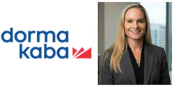 Heather Torrey will be based in Indianapolis, home to dormakaba’s Americas headquarters, as she steps into the regional leadership role. Heather Torrey will be based in Indianapolis, home to dormakaba’s Americas headquarters, as she steps into the regional leadership role.
