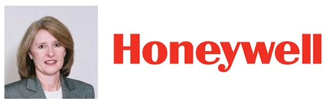 Ewa Pigna has been named president of Honeywell's Security and Access Solutions business.
