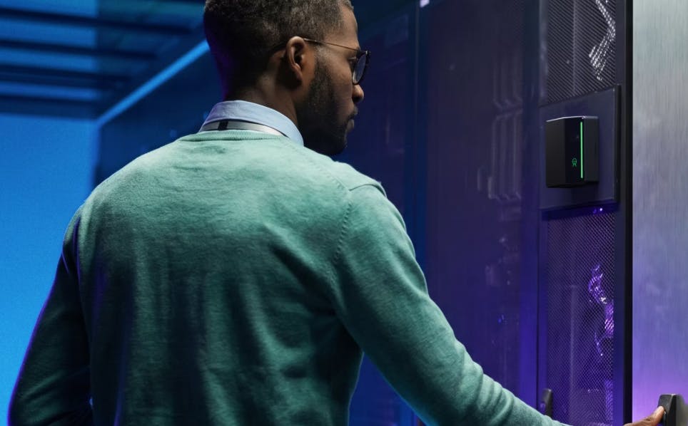 An Alcatraz survey highlights how lost or forgotten badges disrupt operations, as employees balance convenience with concerns over data security, system reliability and potential misuse of biometric information.