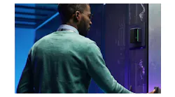 An Alcatraz survey highlights how lost or forgotten badges disrupt operations, as employees balance convenience with concerns over data security, system reliability and potential misuse of biometric information. An Alcatraz survey highlights how lost or forgotten badges disrupt operations, as employees balance convenience with concerns over data security, system reliability and potential misuse of biometric information.