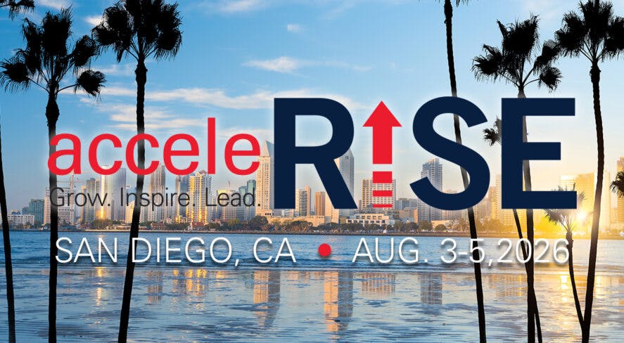 Security professionals and emerging leaders gather for AcceleRISE 2026 in San Diego to explore the future of security leadership and industry innovation.