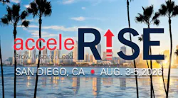 Security professionals and emerging leaders gather for AcceleRISE 2026 in San Diego to explore the future of security leadership and industry innovation. Security professionals and emerging leaders gather for AcceleRISE 2026 in San Diego to explore the future of security leadership and industry innovation.