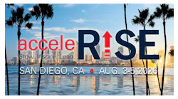 Security professionals and emerging leaders gather for AcceleRISE 2026 in San Diego to explore the future of security leadership and industry innovation.