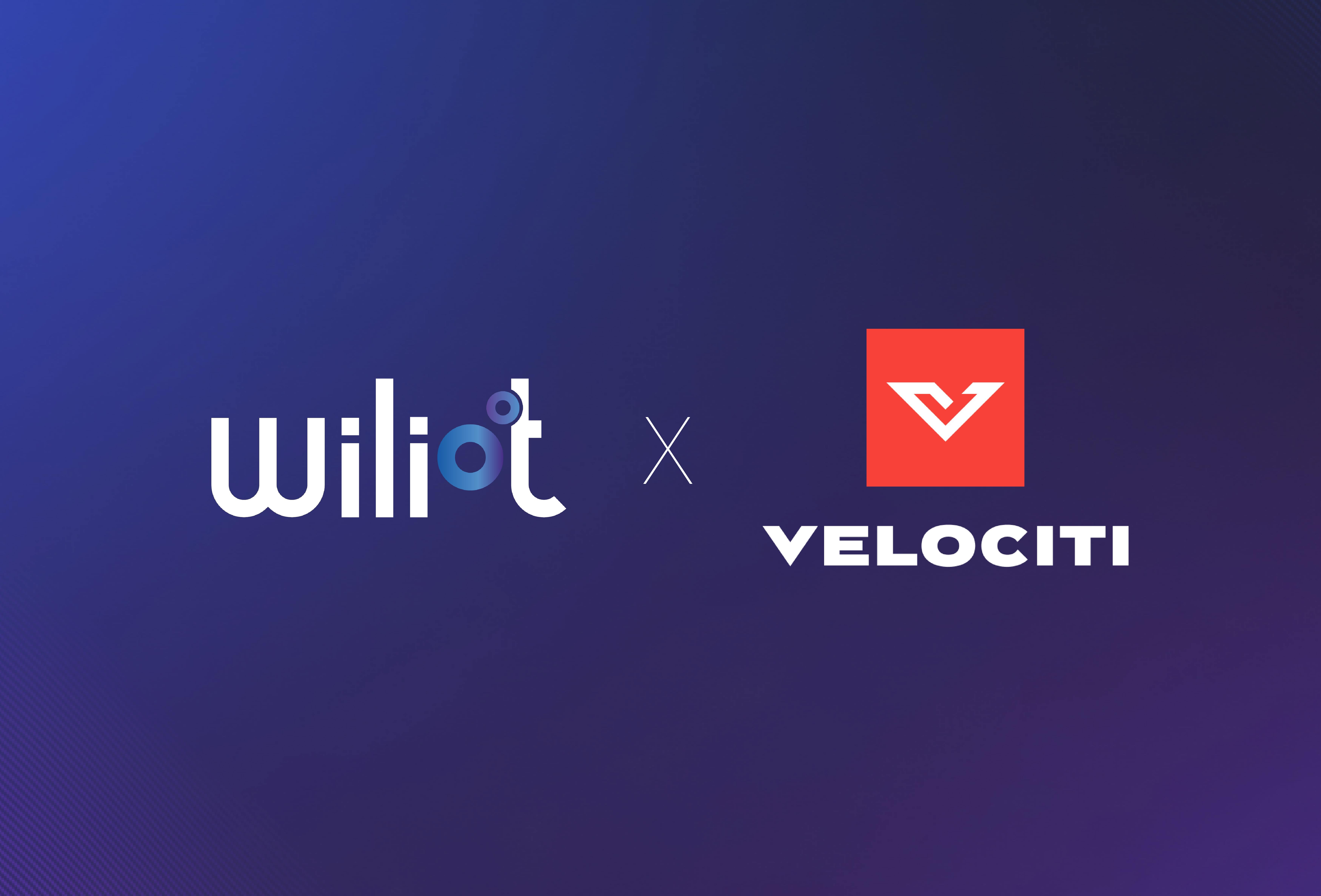 Wiliot and Velociti partner to scale Physical AI deployments, transforming supply chains with real-time data from connected IoT sensors across global operations.