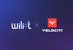 Wiliot and Velociti partner to scale Physical AI deployments, transforming supply chains with real-time data from connected IoT sensors across global operations. Wiliot and Velociti partner to scale Physical AI deployments, transforming supply chains with real-time data from connected IoT sensors across global operations.