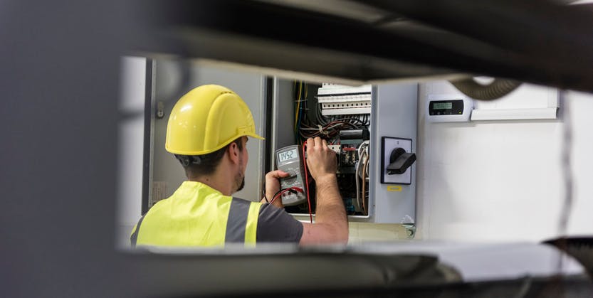 Routine inspections of electrical infrastructure can help identify hidden issues before they escalate into safety incidents or system disruptions.