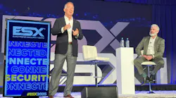 Michael Barnes (left) is scheduled to present his annual market report at the ESX Closing Keynote. Michael Barnes (left) is scheduled to present his annual market report at the ESX Closing Keynote.