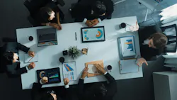 Most boards understand that cyber threats are persistent and potentially catastrophic. They consistently approve security budgets, review incident reports and ask questions about preparedness. But understanding that risk exists is very different from feeling confident that it is being managed effectively. Most boards understand that cyber threats are persistent and potentially catastrophic. They consistently approve security budgets, review incident reports and ask questions about preparedness. But understanding that risk exists is very different from feeling confident that it is being managed effectively.